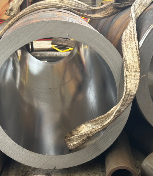 梅州研磨管 内孔光亮管 生产厂家