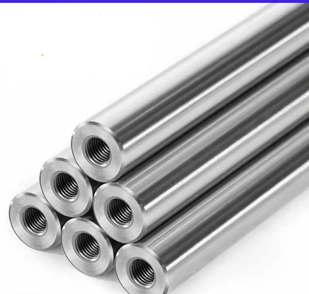 梅州镀铬钢管 镀铬圆管 