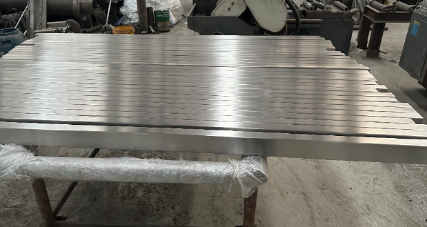 梅州不锈钢无缝方管 