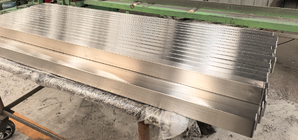 梅州化工 / 石油 / 冶金工业 用不锈钢无缝方管 方通